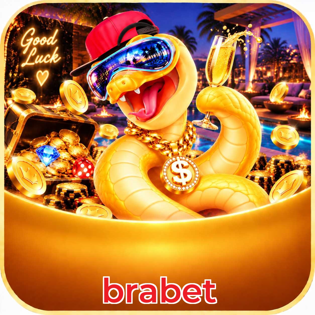 APK oficial da brabet para Android com instalação verificada