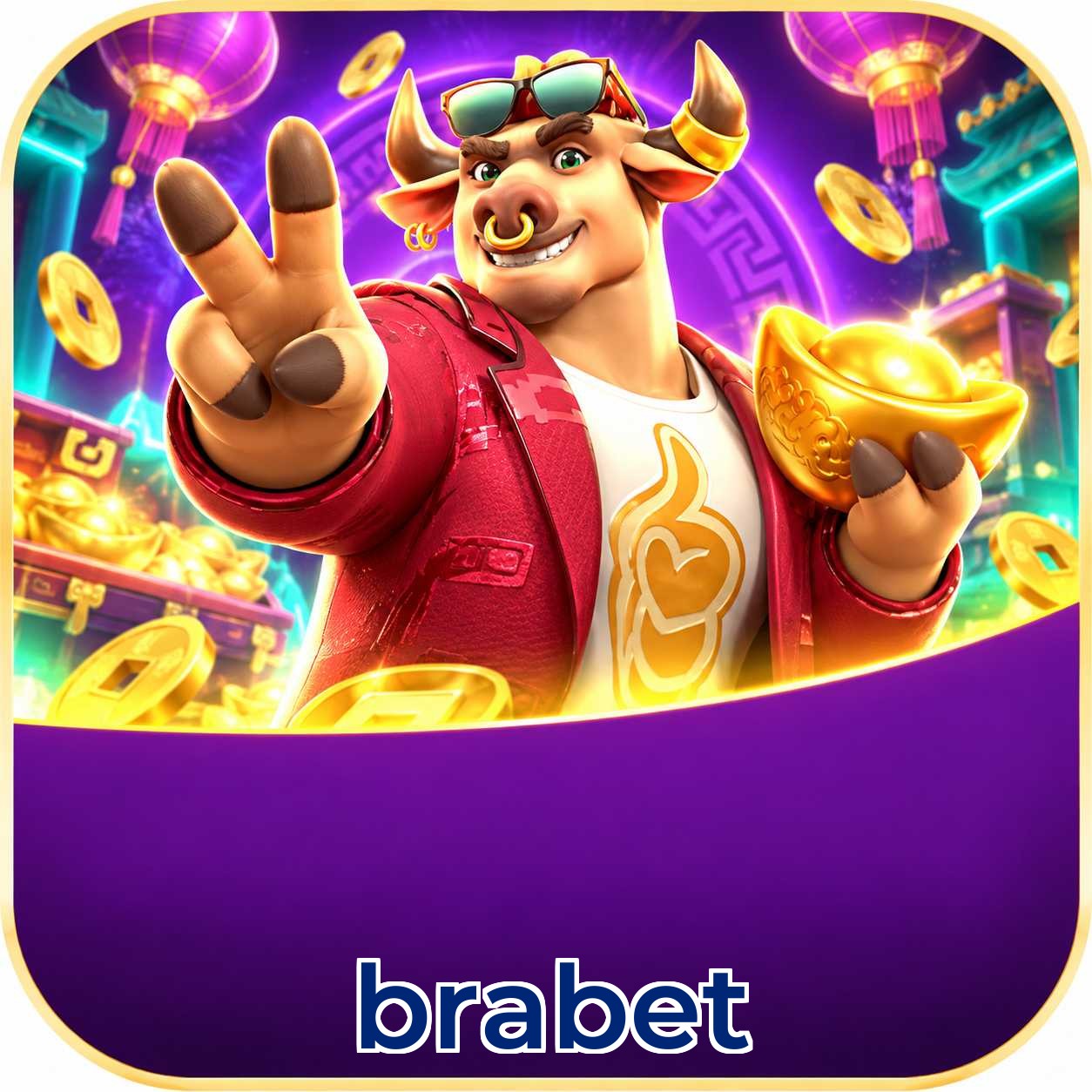 Comparativo do app brabet versus navegador mobile