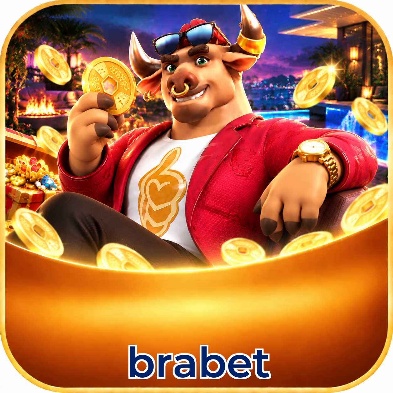 Grandes vitórias e jackpots pagos pela brabet via PIX