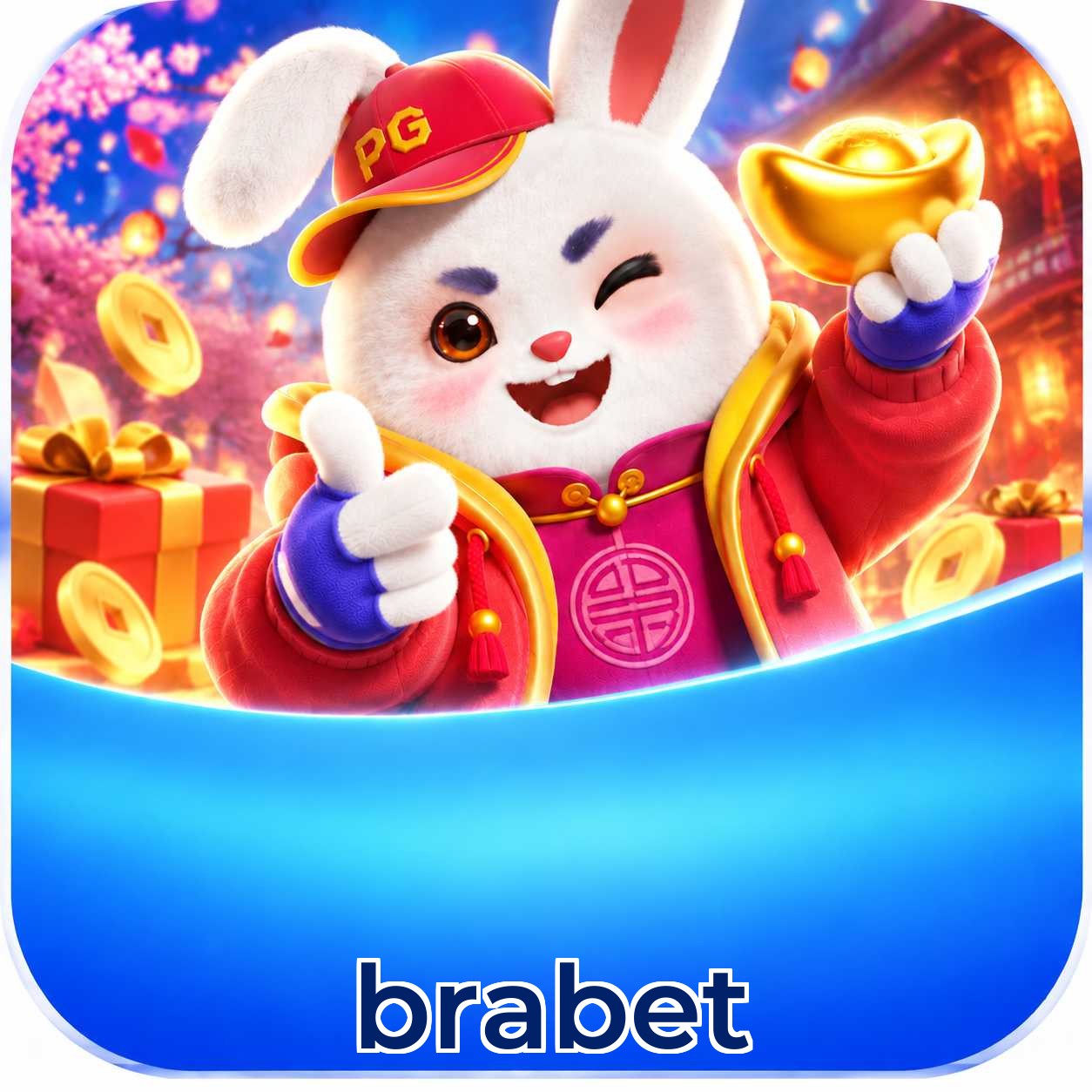 Programa VIP brabet com cashback e benefícios exclusivos